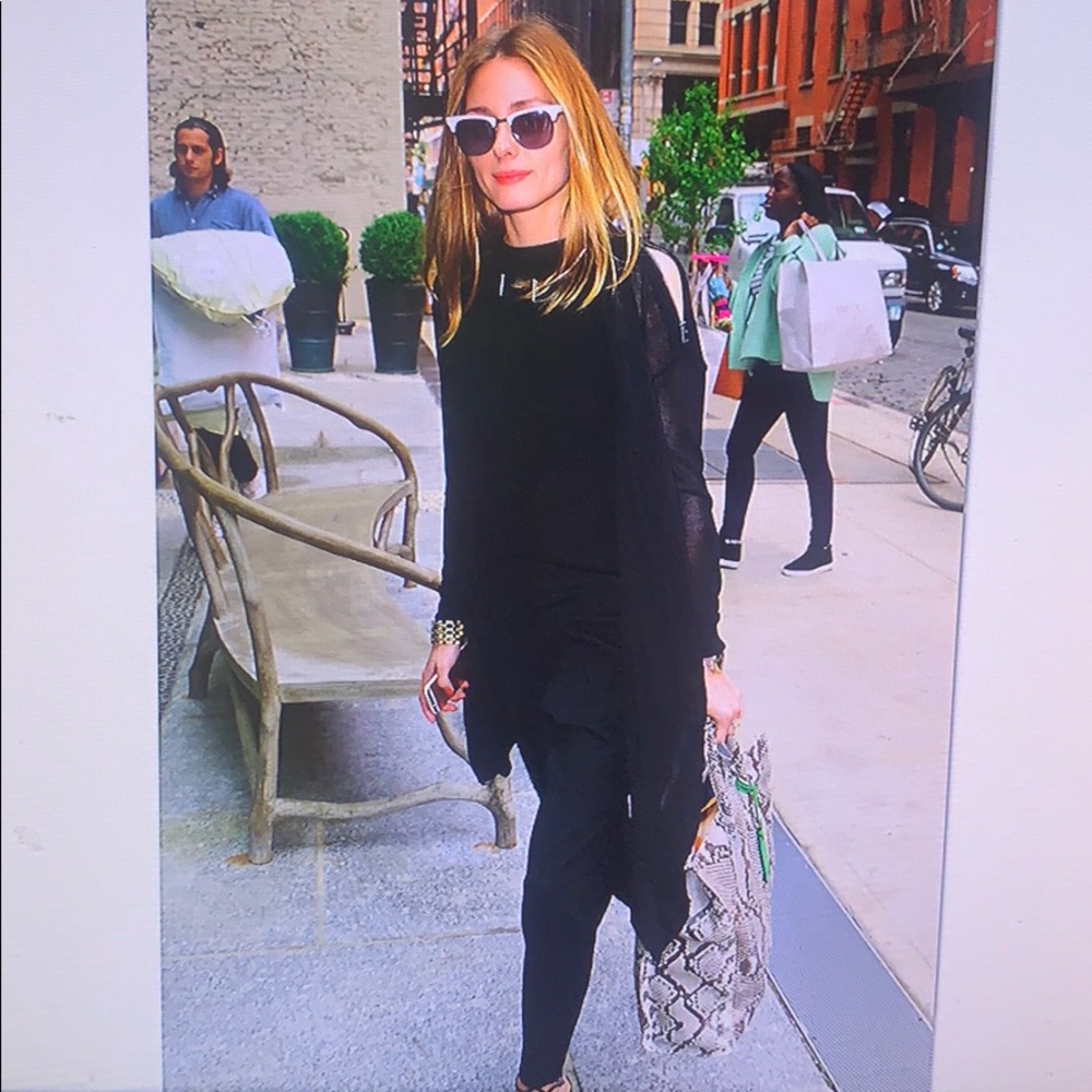 Meet your Posher, Prince